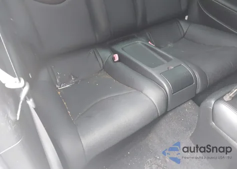 2013 Infiniti G37X z USA, uszkodzony, nr VIN JN1CV6ELXDM981752